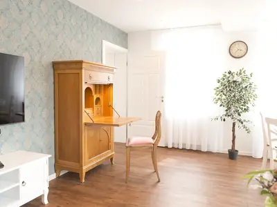 Ferienwohnung für 1 Person (60 m²) in Bad Hersfeld 8/10