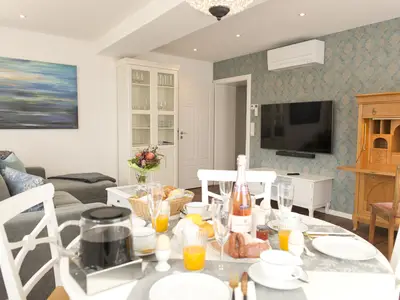 Ferienwohnung für 1 Person (60 m²) in Bad Hersfeld 9/10