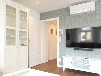 Ferienwohnung für 1 Person (60 m²) in Bad Hersfeld 10/10