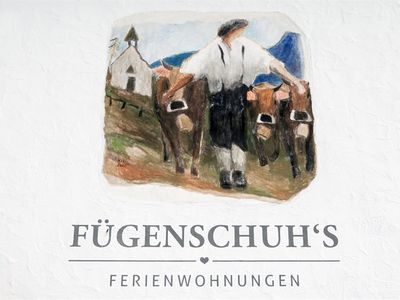 Fügenschuh's Ferienwohnungen2