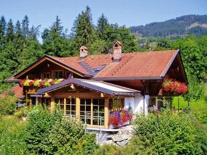 Ferienwohnung für 4 Personen (53 m&sup2;) in Bad Hindelang