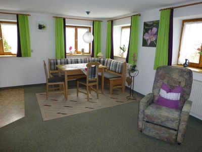 Ferienwohnung 2 1