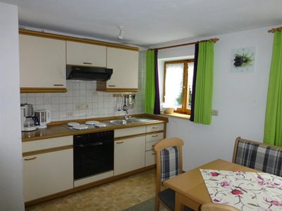 Ferienwohnung 2 2