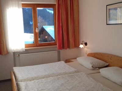 Schlafzimmer 2 neu