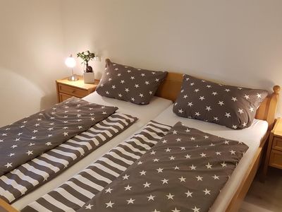 Schlafzimmer I