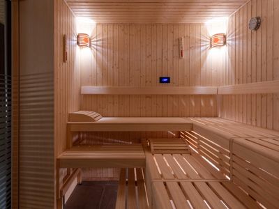 Wellness-Finnische-Sauna