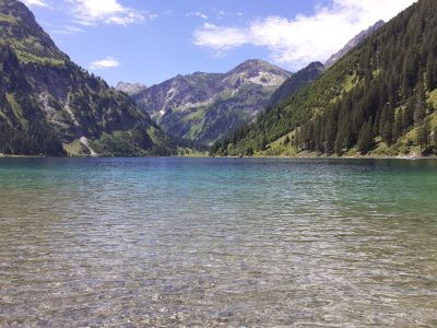 Vilsalpsee