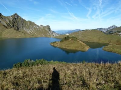 Schrecksee