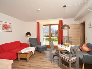 Ferienwohnung für 2 Personen (45 m²) in Bad Hindelang
