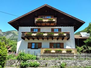 Ferienwohnung für 4 Personen (75 m&sup2;) in Bad Hindelang