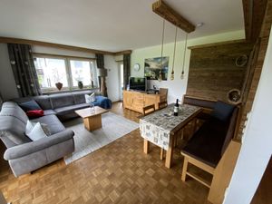 Ferienwohnung für 4 Personen (80 m²) in Bad Hindelang