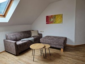 Ferienwohnung für 3 Personen (48 m²) in Bad Hindelang