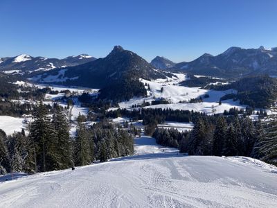 Skigebiet Spieser