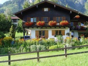 Ferienwohnung für 3 Personen (65 m&sup2;) in Bad Hindelang