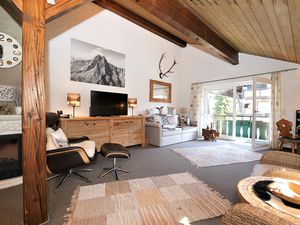Ferienwohnung für 3 Personen (50 m²) in Bad Hindelang