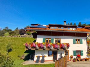 Ferienwohnung für 2 Personen (40 m&sup2;) in Bad Hindelang