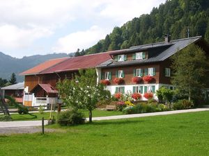 Ferienwohnung für 4 Personen (70 m&sup2;) in Bad Hindelang