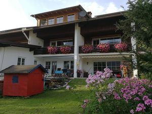 Ferienwohnung für 4 Personen (55 m&sup2;) in Bad Hindelang