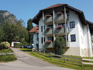 Ferienwohnung für 5 Personen (50 m&sup2;) in Bad Hindelang