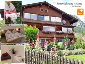 Ferienwohnung für 5 Personen (110 m²) in Bad Hindelang