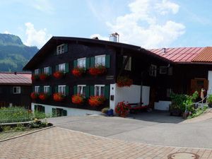 Ferienwohnung für 2 Personen (60 m²) in Bad Hindelang