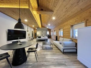 Ferienwohnung für 2 Personen (65 m²) in Bad Hindelang