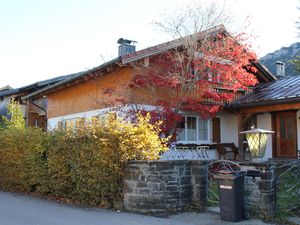 Ferienwohnung für 4 Personen (66 m²) in Bad Hindelang