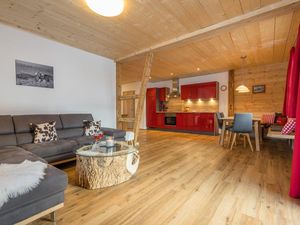 Ferienwohnung für 5 Personen (81 m²) in Bad Hindelang