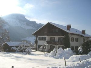 Ferienwohnung für 4 Personen (60 m&sup2;) in Bad Hindelang