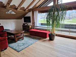 Ferienwohnung für 5 Personen (80 m²) in Bad Hindelang