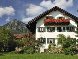 Ferienwohnung für 3 Personen (55 m&sup2;) in Bad Hindelang