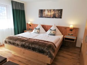 Ferienwohnung für 2 Personen (75 m²) in Bad Hindelang
