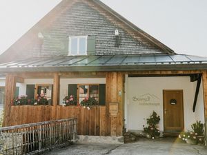 Ferienwohnung für 2 Personen (45 m²) in Bad Hindelang