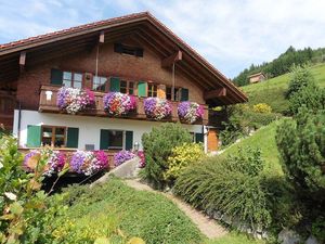 Ferienwohnung für 4 Personen (115 m&sup2;) in Bad Hindelang