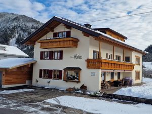 Ferienwohnung für 5 Personen (60 m&sup2;) in Bad Hindelang