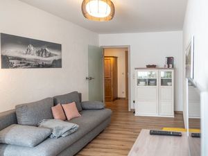 Ferienwohnung für 4 Personen (40 m²) in Bad Hindelang
