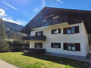 Ferienwohnung für 2 Personen (51 m²) in Bad Hindelang