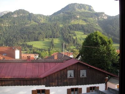 Ferienwohnung für 3 Personen (40 m²) in Bad Hindelang 3/10