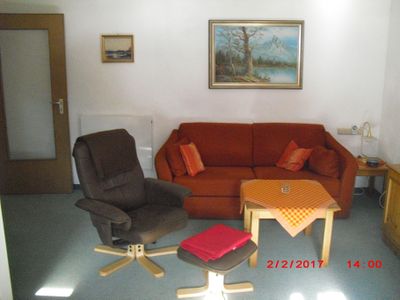 Ferienwohnung für 3 Personen (40 m²) in Bad Hindelang 5/10