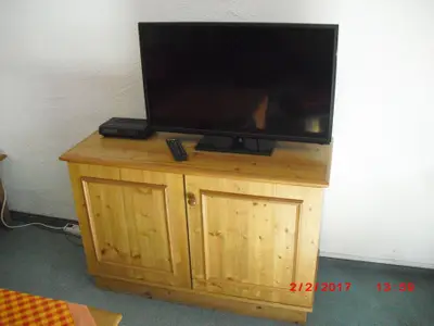 Ferienwohnung für 3 Personen (40 m²) in Bad Hindelang 6/10