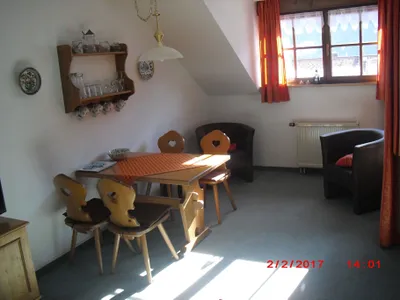 Ferienwohnung für 3 Personen (40 m²) in Bad Hindelang 7/10