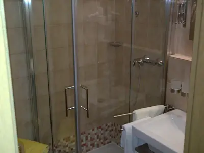 Ferienwohnung für 3 Personen (40 m²) in Bad Hindelang 10/10