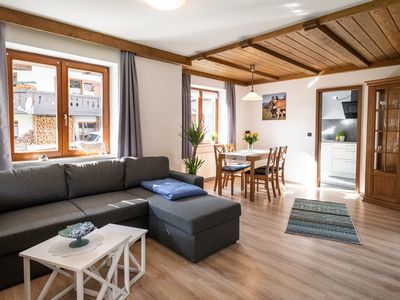 Ferienwohnung für 4 Personen (73 m²) in Bad Hindelang 1/10