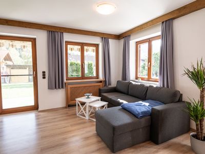 Ferienwohnung für 4 Personen (73 m²) in Bad Hindelang 3/10