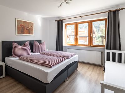 Ferienwohnung für 4 Personen (73 m²) in Bad Hindelang 9/10