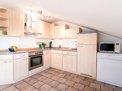 Ferienwohnung für 6 Personen (83 m²) in Bad Hindelang 4/10