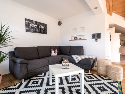 Ferienwohnung für 6 Personen (83 m²) in Bad Hindelang 5/10