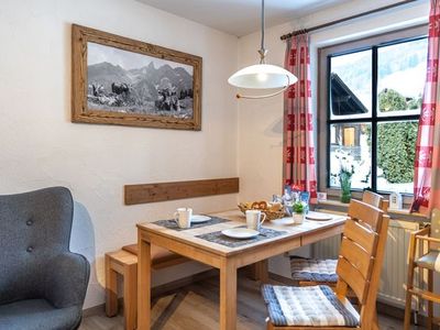 Ferienwohnung für 4 Personen (50 m²) in Bad Hindelang 4/10