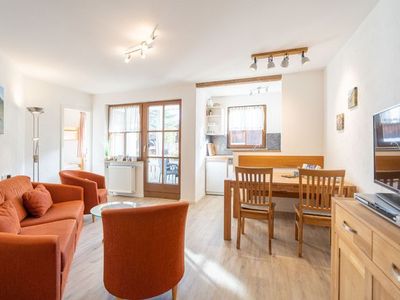 Ferienwohnung für 4 Personen (50 m²) in Bad Hindelang 4/10