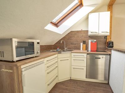 Ferienwohnung für 4 Personen (41 m²) in Bad Hindelang 3/10